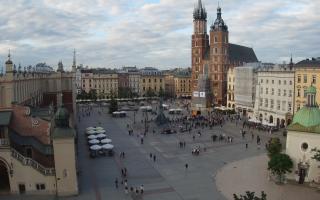 Kraków - Wentzl - 15-06-2026 17:39