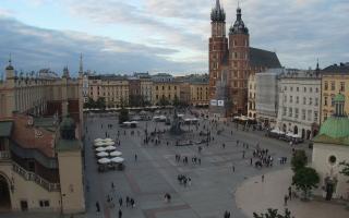 Kraków - Wentzl - 15-06-2026 18:01