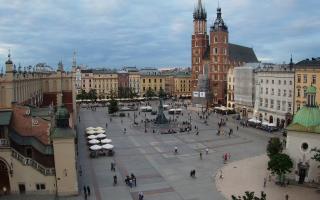 Kraków - Wentzl - 15-06-2026 18:23