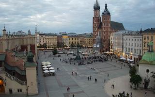 Kraków - Wentzl - 15-06-2026 18:45