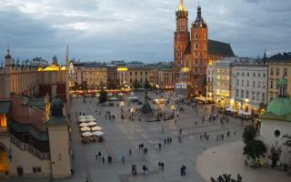 Kraków - Wentzl - 15-06-2026 19:07
