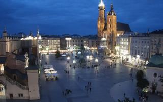 Kraków - Wentzl - 15-06-2026 19:29
