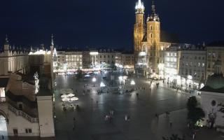 Kraków - Wentzl - 15-06-2026 19:51