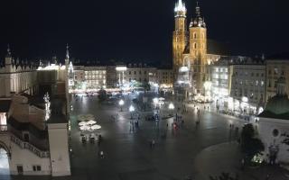 Kraków - Wentzl - 15-06-2026 20:13