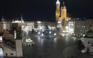 Kraków - Wentzl - 15-06-2026 20:35