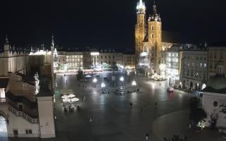 Kraków - Wentzl - 15-06-2026 20:57
