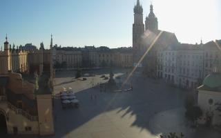 Kraków - Wentzl - 27-06-2026 04:25