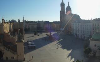 Kraków - Wentzl - 27-06-2026 04:47