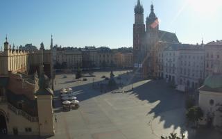 Kraków - Wentzl - 27-06-2026 05:09