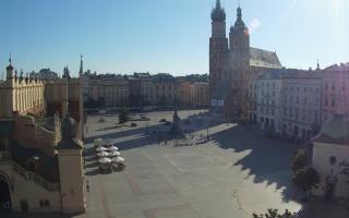 Kraków - Wentzl - 27-06-2026 05:31