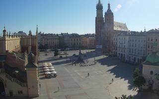 Kraków - Wentzl - 27-06-2026 05:53