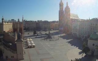 Kraków - Wentzl - 27-06-2026 06:15