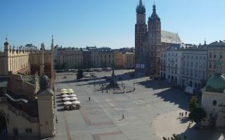 Kraków - Wentzl - 27-06-2026 06:37