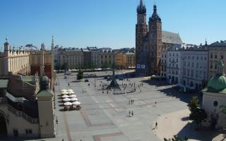 Kraków - Wentzl - 27-06-2026 07:44