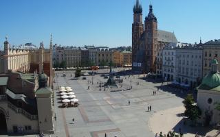 Kraków - Wentzl - 27-06-2026 08:06