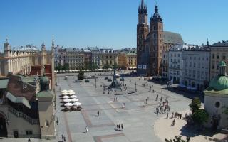 Kraków - Wentzl - 27-06-2026 08:50