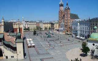 Kraków - Wentzl - 27-06-2026 12:08