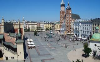 Kraków - Wentzl - 27-06-2026 12:30