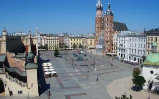 Kraków - Wentzl - 27-06-2026 13:14