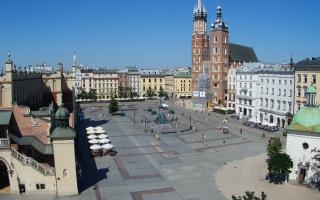 Kraków - Wentzl - 27-06-2026 13:36