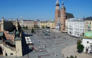 Kraków - Wentzl - 27-06-2026 13:58
