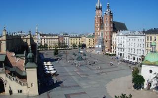 Kraków - Wentzl - 27-06-2026 14:20