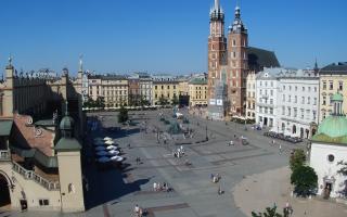 Kraków - Wentzl - 27-06-2026 14:42