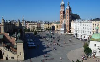 Kraków - Wentzl - 27-06-2026 15:26