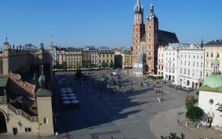 Kraków - Wentzl - 27-06-2026 16:10