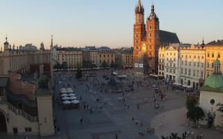 Kraków - Wentzl - 27-06-2026 18:23