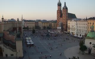 Kraków - Wentzl - 27-06-2026 18:45