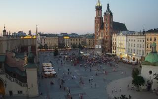 Kraków - Wentzl - 27-06-2026 19:07