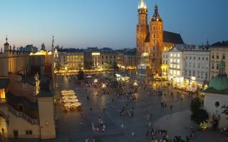 Kraków - Wentzl - 27-06-2026 19:29