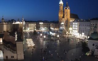 Kraków - Wentzl - 27-06-2026 19:51