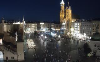 Kraków - Wentzl - 27-06-2026 20:13