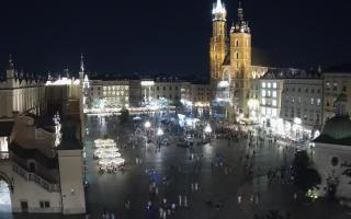 Kraków - Wentzl - 27-06-2026 20:35