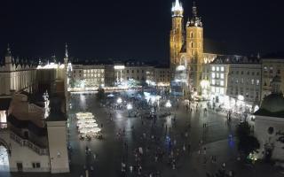 Kraków - Wentzl - 27-06-2026 20:57