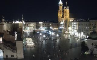 Kraków - Wentzl - 27-06-2026 21:19