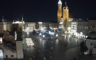 Kraków - Wentzl - 27-06-2026 21:41