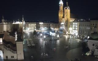 Kraków - Wentzl - 27-06-2026 22:03