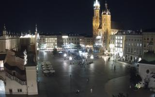 Kraków - Wentzl - 27-06-2026 22:25