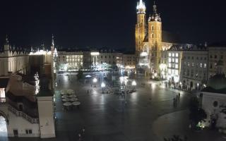 Kraków - Wentzl - 27-06-2026 23:53