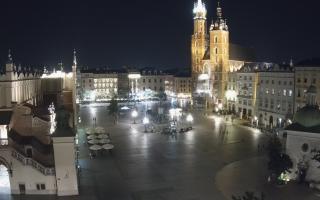 Kraków - Wentzl - 28-06-2026 00:01