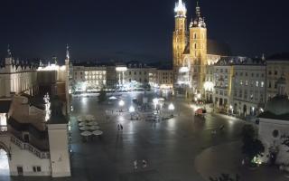 Kraków - Wentzl - 28-06-2026 00:45