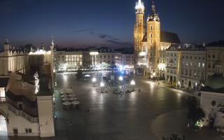Kraków - Wentzl - 28-06-2026 01:07