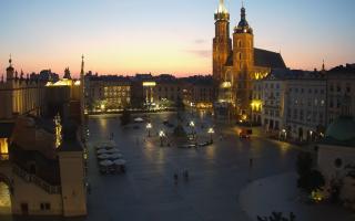 Kraków - Wentzl - 28-06-2026 01:51