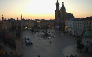 Kraków - Wentzl - 28-06-2026 02:13