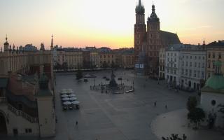 Kraków - Wentzl - 28-06-2026 02:35