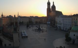 Kraków - Wentzl - 28-06-2026 02:57