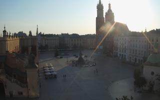 Kraków - Wentzl - 28-06-2026 04:03